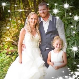 Meet your Posher, Jamie